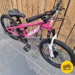 Велосипед Corso 20 Project 10D Pink - Зображення 3