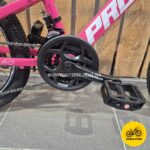 Велосипед Corso 20 Project 10D Pink - Зображення 7
