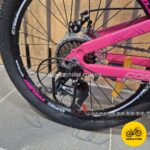 Велосипед Corso 20 Project 10D Pink - Зображення 8