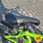 Велосипед Corso 20 Spirit 12D Green - Зображення 6