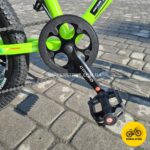 Велосипед Corso 20 Spirit 12D Green - Зображення 7