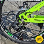 Велосипед Corso 20 Spirit 12D Green - Зображення 8