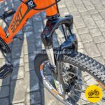 Велосипед Corso 20 Spirit 12D Orange - Зображення 4