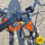 Велосипед Corso 20 Spirit 12D Orange - Зображення 5