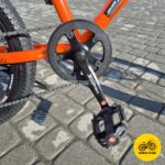 Велосипед Corso 20 Spirit 12D Orange - Зображення 7