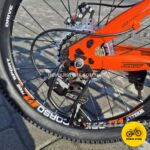 Велосипед Corso 20 Spirit 12D Orange - Зображення 8
