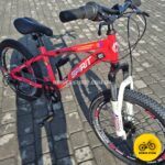 Велосипед Corso 20 Spirit 12D Pink - Зображення 3