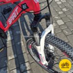 Велосипед Corso 20 Spirit 12D Pink - Зображення 4