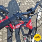 Велосипед Corso 20 Spirit 12D Pink - Зображення 5