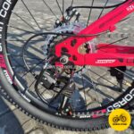 Велосипед Corso 20 Spirit 12D Pink - Зображення 8