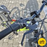 Велосипед Corso 20 Spirit 12D Black-Yellow - Зображення 5