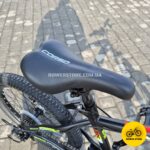 Велосипед Corso 20 Spirit 12D Black-Yellow - Зображення 6