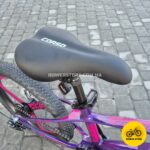 Велосипед Corso 20 FXX 11D Violet-Pink - Зображення 6