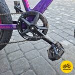 Велосипед Corso 20 FXX 11D Violet-Pink - Зображення 7