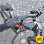 Велосипед Corso 20 FXX 11D Black-Red - Зображення 5