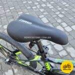 Велосипед Corso 20 FXX 11D Black-Green - Зображення 6