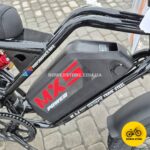 Електровелосипед 20" ST Corso MX-5 Power 60V 25Ah 1200W Black - Зображення 8