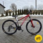 Велосипед Formula 26 F-1 16D Red-Gray
