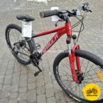 Велосипед Formula 26 F-1 16D Red-Gray - Зображення 3