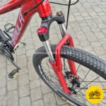 Велосипед Formula 26 F-1 16D Red-Gray - Зображення 4