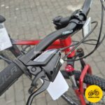 Велосипед Formula 26 F-1 16D Red-Gray - Зображення 5