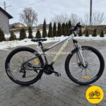 Велосипед Formula 26 F-1 16D Gray-Black