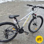 Велосипед Formula 26 F-1 16D Gray-Black - Зображення 2