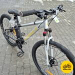 Велосипед Formula 26 F-1 16D Gray-Black - Зображення 3