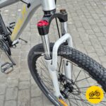 Велосипед Formula 26 F-1 16D Gray-Black - Зображення 4