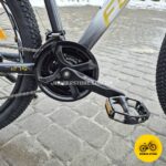 Велосипед Formula 26 F-1 16D Gray-Black - Зображення 7