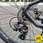 Велосипед Formula 26 F-1 16D Gray-Black - Зображення 8