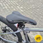 Велосипед Formula 26 Zephyr 3.0 14D Gray-Green - Зображення 6