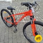 Велосипед Formula 26 Zephyr 3.0 14D Orange - Зображення 3