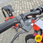 Велосипед Formula 26 Zephyr 3.0 14D Orange - Зображення 5