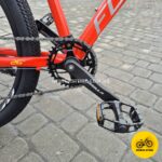 Велосипед Formula 26 Zephyr 3.0 14D Orange - Зображення 7