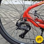 Велосипед Formula 26 Zephyr 3.0 14D Orange - Зображення 8