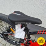Велосипед Space 24 Mercury 11D Black-Red - Зображення 6