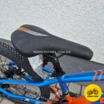 Велосипед Space 24 Mercury 11D Orange-Blue - Зображення 6