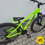 Велосипед Titan 26 Apollo 13D Green-Black - Зображення 2