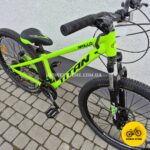 Велосипед Titan 26 Apollo 13D Green-Black - Зображення 3