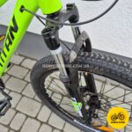Велосипед Titan 26 Apollo 13D Green-Black - Зображення 4