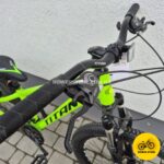 Велосипед Titan 26 Apollo 13D Green-Black - Зображення 5