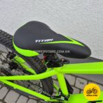 Велосипед Titan 26 Apollo 13D Green-Black - Зображення 6