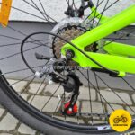 Велосипед Titan 26 Apollo 13D Green-Black - Зображення 8