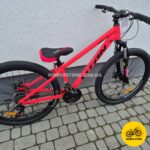 Велосипед Titan 26 Apollo 13D Pink-Black - Зображення 2