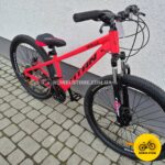 Велосипед Titan 26 Apollo 13D Pink-Black - Зображення 3