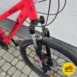 Велосипед Titan 26 Apollo 13D Pink-Black - Зображення 4