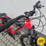 Велосипед Titan 26 Apollo 13D Pink-Black - Зображення 5