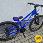 Велосипед Titan 26 Apollo 13D Blue - Зображення 2