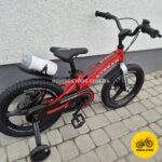 Велосипед дитячий Corso Stream 16 Red - Зображення 2